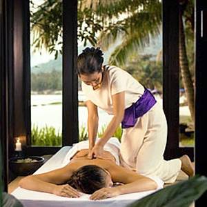 Medical massage